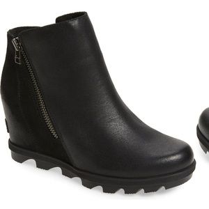 Sorel Joan of Arctic II Waterproof Wedge Boot